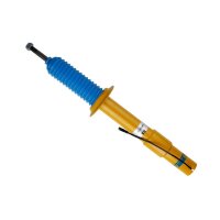 Shock Absorber Front Axle Gas Pressure BILSTEIN for BMW 5er