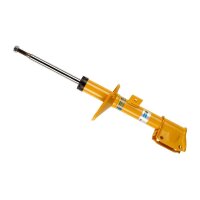 Shock Absorber Front Axle Gas Pressure BILSTEIN for DACIA...