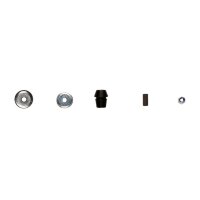 Shock Absorber Front Axle Gas Pressure BILSTEIN