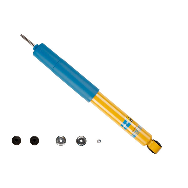 Shock absorber front non-supporting BILSTEIN B6 for DODGE...