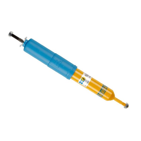 Front shock absorber gas pressure BILSTEIN for FIAT 126 (126_)