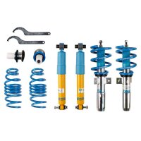 Fahrwerkssatz, Federn/Dämpfer Gasdruck BILSTEIN...