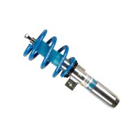 Suspension Kit, springs/shock absorbers Gas Pressure BILSTEIN for RENAULT Megane III Coupe