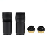 Dust Cover Kit Shock Absorber front axle KYB suitable for...