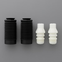 Dust Cover Kit Shock Absorber front axle KYB for e.g....
