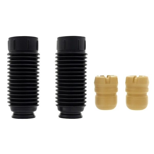 Dust Cover Kit Shock Absorber front axle KYB for e.g. FIAT BRAVO