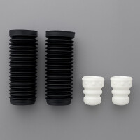 Dust Cover Kit Shock Absorber front axle KYB suitable for...