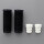 Dust Cover Kit Shock Absorber front axle KYB suitable for e.g. VW TOURAN