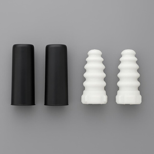 Dust Cover Kit Shock Absorber rear axle KYB for e.g. SKODA OCTAVIA