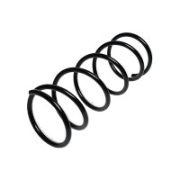 Suspension Spring Front Axle Coil Spring TRISCAN for FORD...