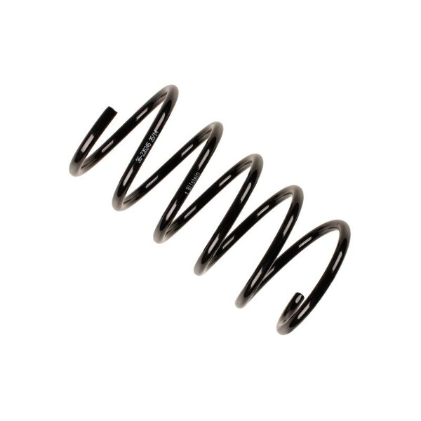 Suspension Spring Front Axle BILSTEIN for RENAULT Twingo I