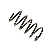 Fahrwerksfeder Vorderachse BILSTEIN für RENAULT...