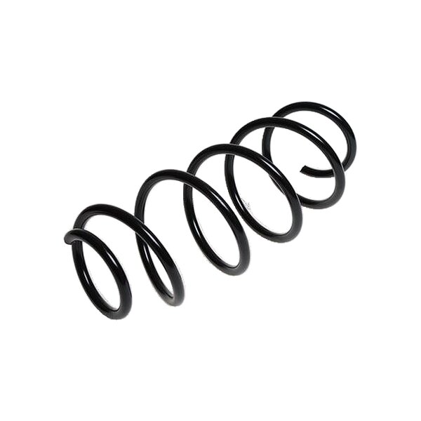Suspension Spring Front Axle Coil Spring TRISCAN for FORD FIESTA