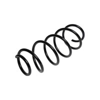 Suspension Spring Front Axle Coil Spring TRISCAN for FORD...