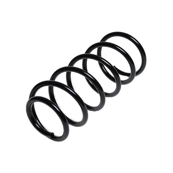 Suspension Spring Front Axle Coil Spring TRISCAN for e.g. OPEL CORSA