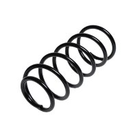 Suspension Spring Front Axle Coil Spring TRISCAN for e.g....