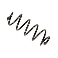 Suspension Spring Rear Axle BILSTEIN for e.g. PEUGEOT 207