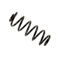Suspension Spring Rear Axle BILSTEIN for e.g. PEUGEOT 307