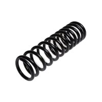 Suspension Spring Rear Axle Coil Spring TRISCAN for FORD...
