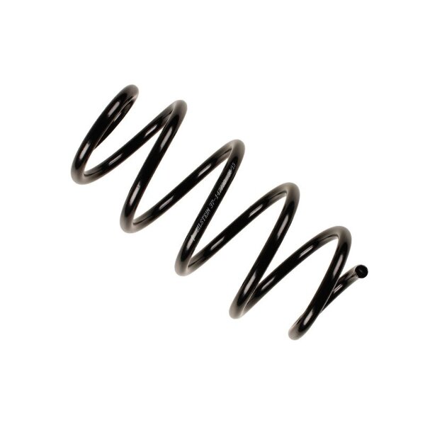 Suspension Spring Front Axle BILSTEIN for e.g. AUDI A3 Sportback
