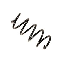 Fahrwerksfeder Vorderachse BILSTEIN für u.a. VW Golf...