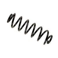 Suspension Spring Rear Axle BILSTEIN for e.g. VW Touran