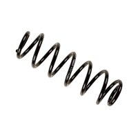 Suspension Spring Rear Axle BILSTEIN for e.g. SKODA...