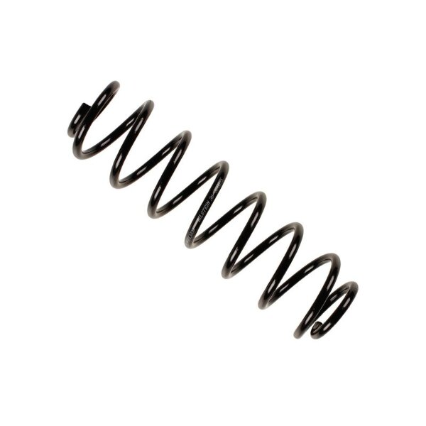 Suspension Spring Rear Axle BILSTEIN for e.g. SEAT Ibiza IV