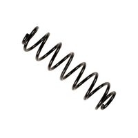 Suspension Spring Rear Axle BILSTEIN for e.g. SEAT Ibiza IV