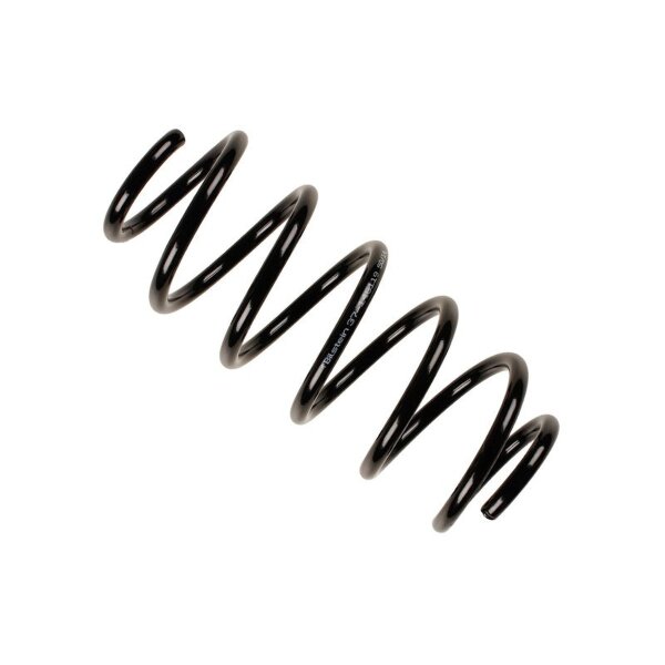 Suspension Spring Front Axle BILSTEIN for e.g. VW Caddy III Großraumlimousine
