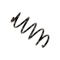 Fahrwerksfeder Vorderachse BILSTEIN für u.a. VW Golf...