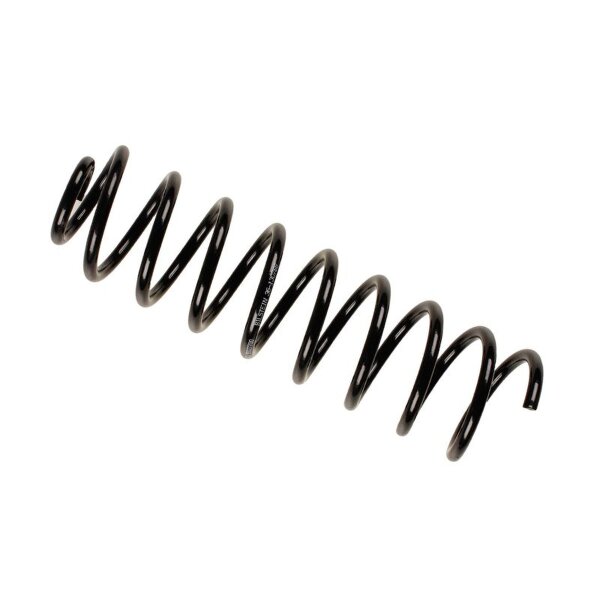Fahrwerksfeder Hinterachse BILSTEIN für VW Passat