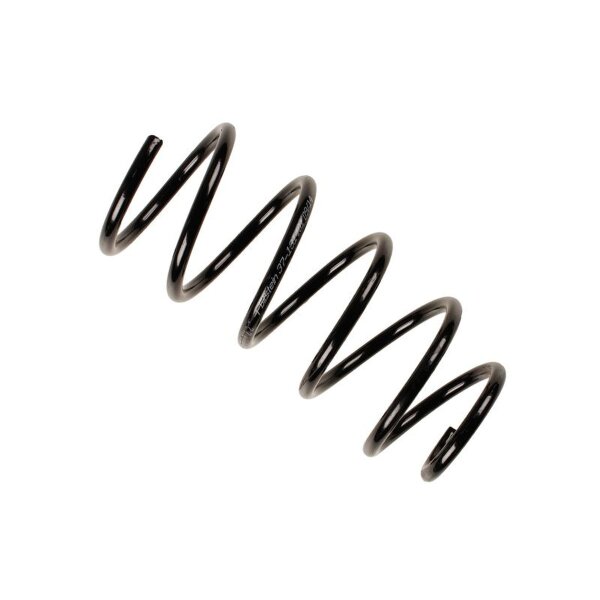 Suspension Spring Front Axle BILSTEIN for e.g. VW Polo