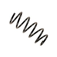 Front suspension spring BILSTEIN for VW POLO (6N2)