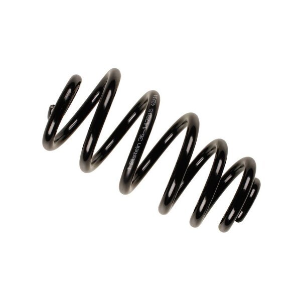 Rear suspension spring BILSTEIN for AUDI A4 B7