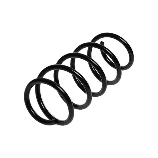 Suspension Spring Front Axle Coil Spring TRISCAN for OPEL CORSA
