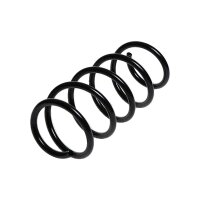 Suspension Spring Front Axle Coil Spring TRISCAN for OPEL...