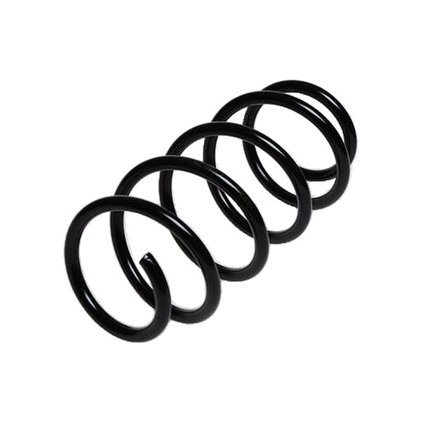 Suspension Spring Front Axle Coil Spring TRISCAN for e.g. OPEL CORSA