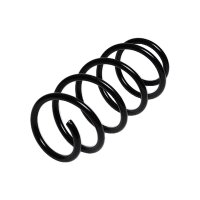 Suspension Spring Front Axle Coil Spring TRISCAN for e.g....