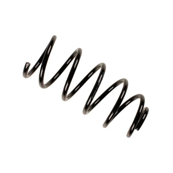 Suspension Spring Front Axle BILSTEIN for SEAT Arosa