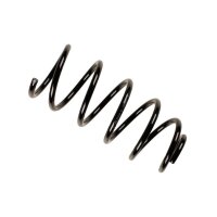 Front suspension spring BILSTEIN for SEAT AROSA (6H1)