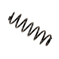Suspension Spring Rear Axle BILSTEIN for SKODA Octavia I