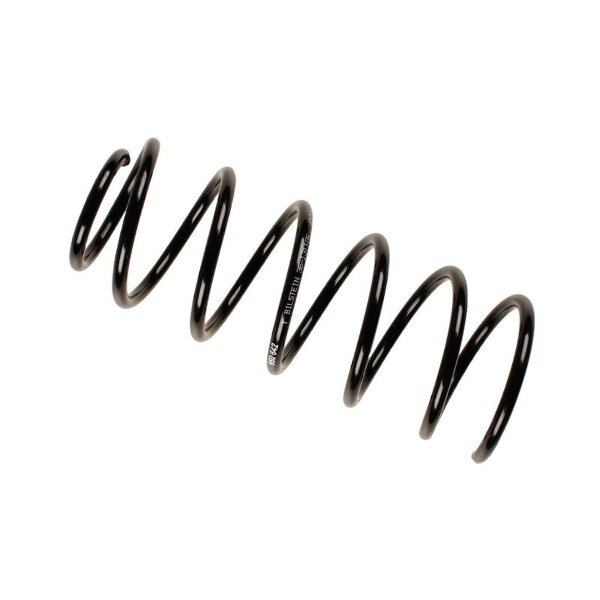 Suspension Spring Front Axle BILSTEIN for e.g. VW Scirocco
