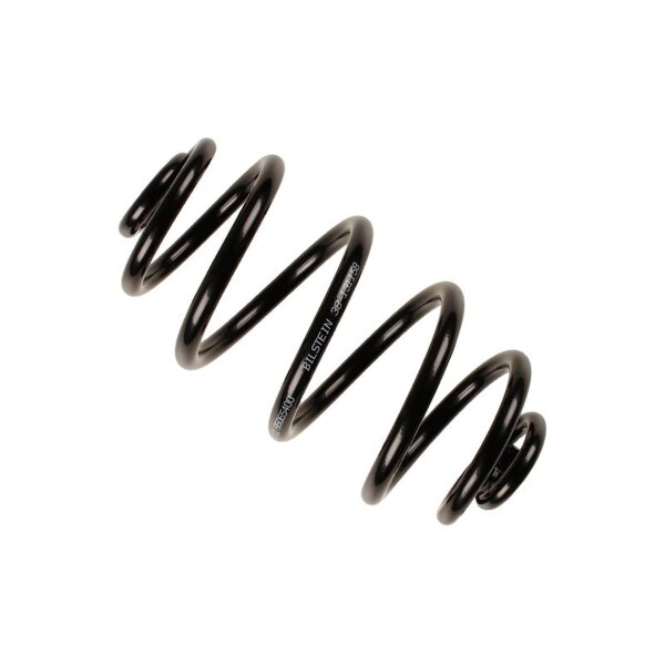 Suspension Spring Rear Axle BILSTEIN for e.g. AUDI A6