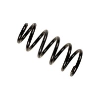 Suspension Spring Rear Axle BILSTEIN for e.g. VW Passat...
