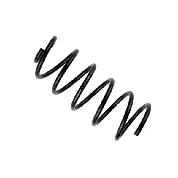 Suspension Spring Front Axle BILSTEIN for e.g. VW Golf III Variant