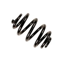 Suspension Spring Rear Axle BILSTEIN for e.g. VW Sharan