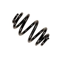 Suspension Spring Rear Axle BILSTEIN for e.g. VW Sharan