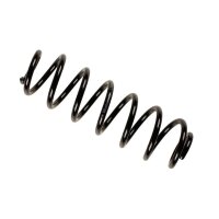 Rear suspension spring BILSTEIN for SKODA ROOMSTER (5J7)