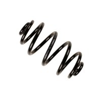 Suspension Spring Rear Axle BILSTEIN for e.g. VW Passat